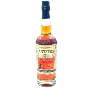 Plantation Pineapple Stiggins' Fancy Original Dark Rum