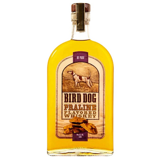 Bird Dog Praline Flavored Whiskey