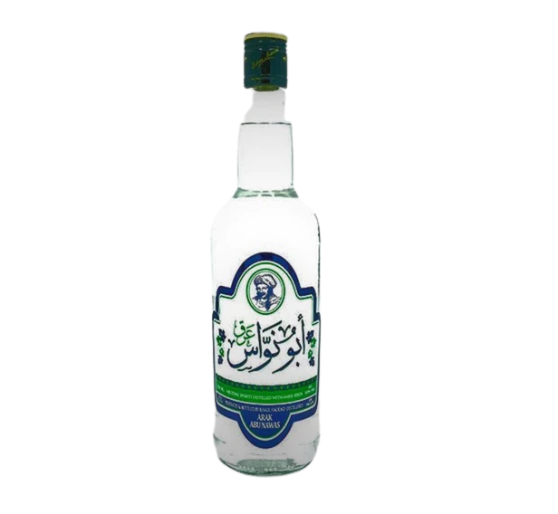 Abu Nawas Arak 750ml