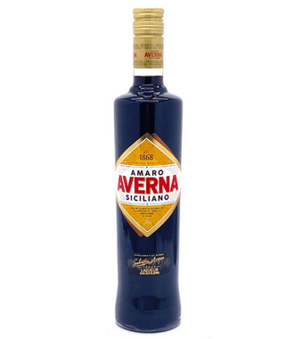 Averna Amaro Siciliano