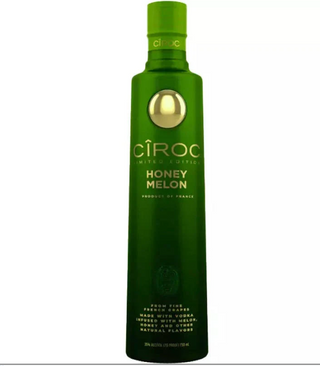 Ciroc Limited Edition Honey Melon Vodka