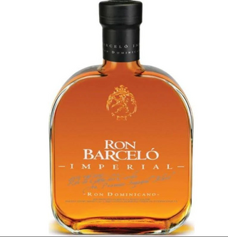 Ron Barcelo Rum Imperial