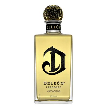 Deleon Reposado Tequila