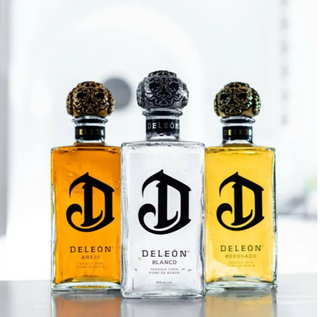 Deleon Tequila Bundle