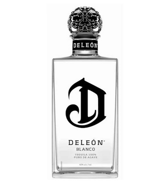 Deleon Blanco Tequila