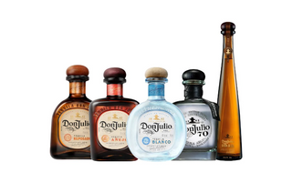 Don Julio Bundle