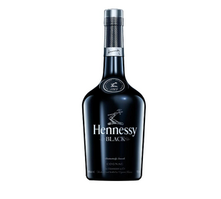 Hennessy Black 750ml