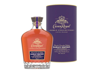 Crown Royal Noble Collection Barley Edition 750ml