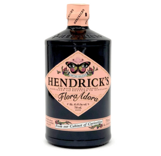 Hendrick's Flora Adora Gin