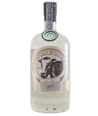 Bertha's Revenge Irish Milk Gin 750ml