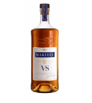 Martell VS Single Distillery Fine Cognac