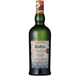 Ardbeg Heavy Vapours 2023 Committee Release Single Malt Scotch