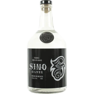 Sino Silver Tequila