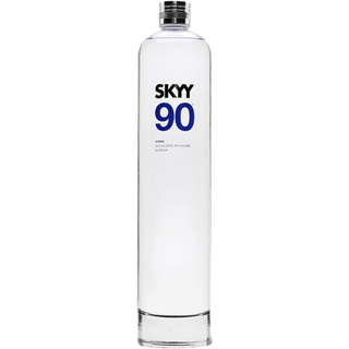 Skyy 90 Vodka