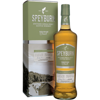 Speyburn Bradan Orach