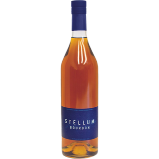 Stellum Cask Strength Bourbon