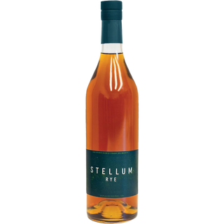 Stellum Rye Whiskey