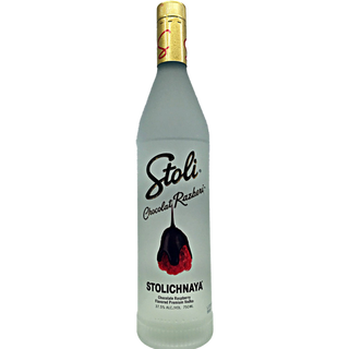 Stoli Chocolat Razberi