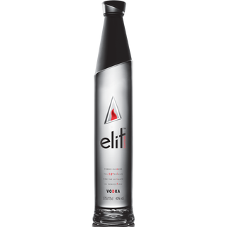 Stolichnaya Elit Vodka