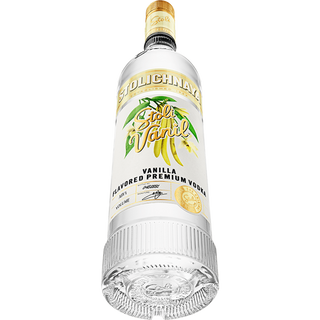 Stoli Vanilla