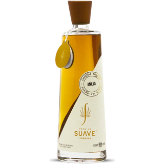 Suave Añejo Tequila