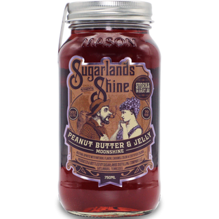 Sugarlands Shine Peanut Butter and Jelly