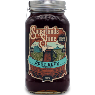 Sugarlands Shine Root Beer