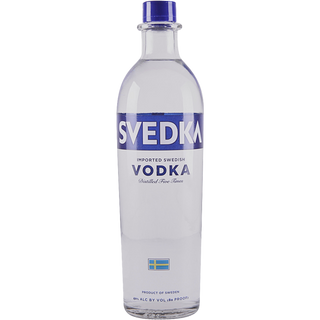 Svedka Vodka