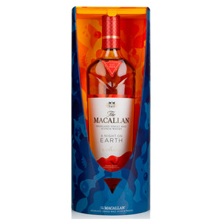 The Macallan A Night On Earth