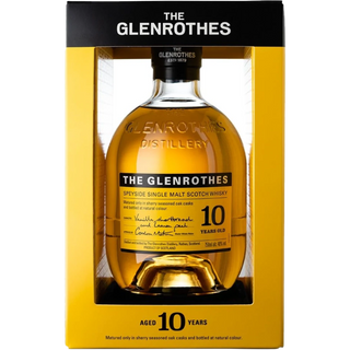 The Glenrothes 10 Year Old