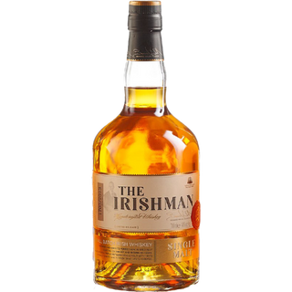 The Irishman Whiskey Small Batch