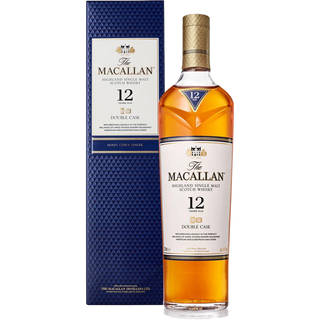 The Macallan Double Cask 12 Year Old