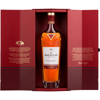 The Macallan Rare Cask Highland Single Malt Scotch Whisky