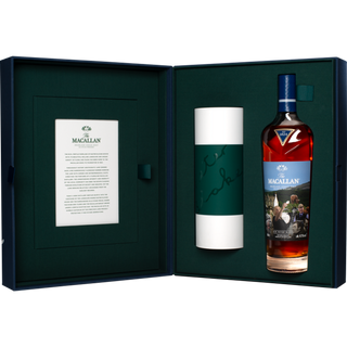 The Macallan Sir Peter Blake Edition Tier B 2021 Release ( PAYPAL PAYMENT ONLY )