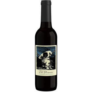 The Prisoner Wine Company The Prisoner Cabernet Sauvignon 2019