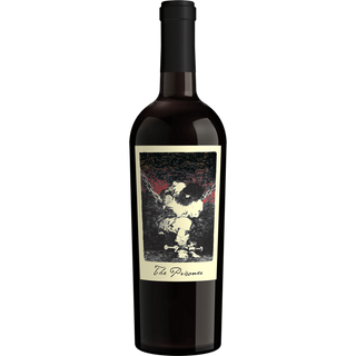 The Prisoner Red Blend