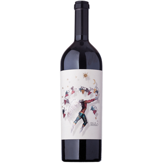 Trefethen Cabernet Halo 2018