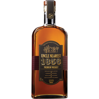 Uncle Nearest 1856 Premium Whiskey