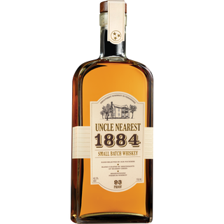 Uncle Nearest 1884 Premium Small Batch Whiskey