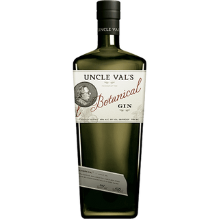 Uncle Val's Gin Botanical Gin