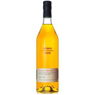 Germain Robin California Alambic Brandy Aged 7 years