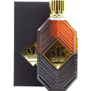 Virginia Black Whiskey