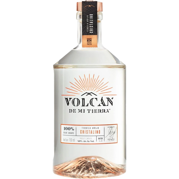 Buy Volcan X.A Tequila Online 