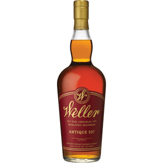 Weller Antique 107