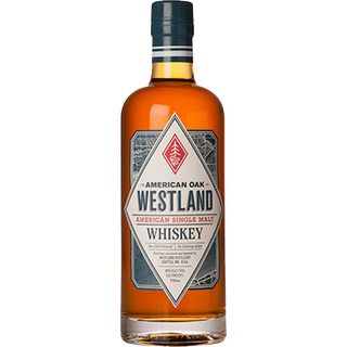 Westland American Single Malt Whiskey