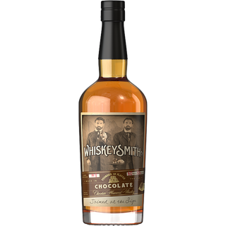 Whiskey Smith Chocolate Whiskey