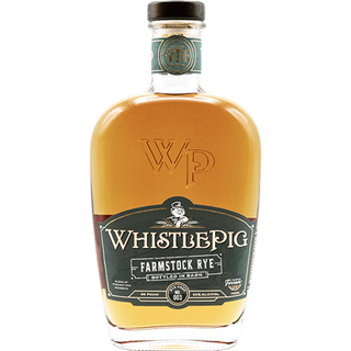 Whistlepig Farm Stock Rye Crop 3