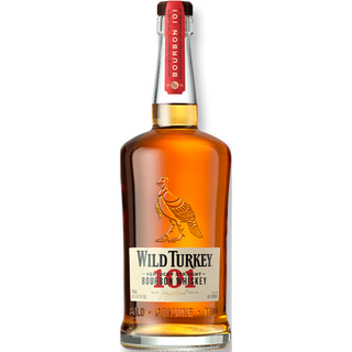 Wild Turkey 101 Kentucky Straight Bourbon