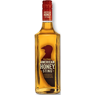 Wild Turkey American Honey Sting