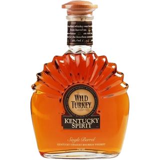 Wild Turkey Kentucky Spirit Single Barrel